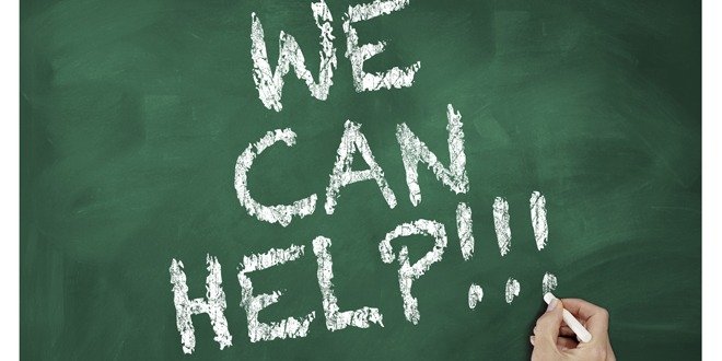 how can we help