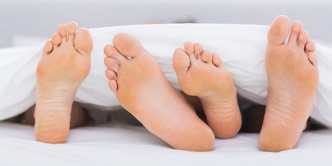 diabetes and sexual health