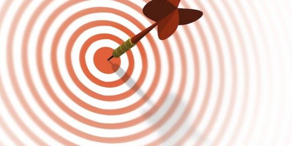 Dart & target Target blood glucose levels