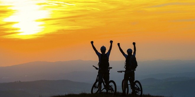 benefits of exercise