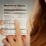 nutrition facts