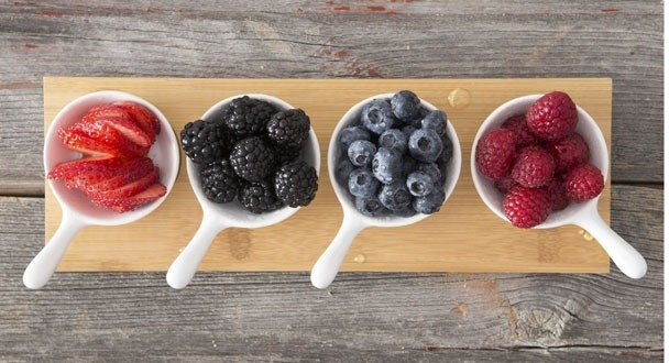 Tips for staying hydrated in the summer sun