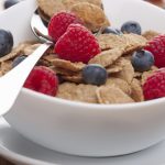 Navigating the grocery store for cereals