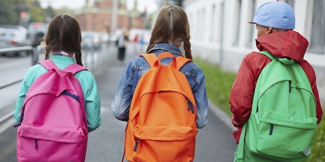 Back to school tips