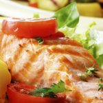Healthy meal preparation