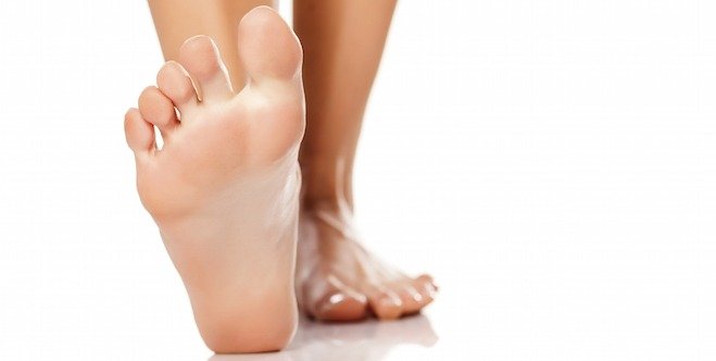 importance of foot care for people with diabetes