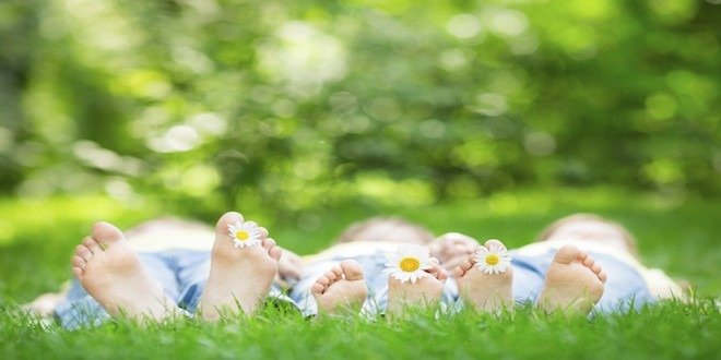 foot care for people with diabetes