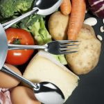 Hypoglycemia? Variation in amount, timing, and digestion rate of carbs may be the clue.