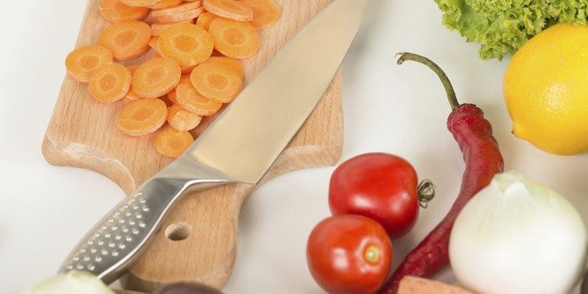 meal preparation