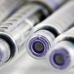 Type 1 diabetes (juvenile diabetes) medications