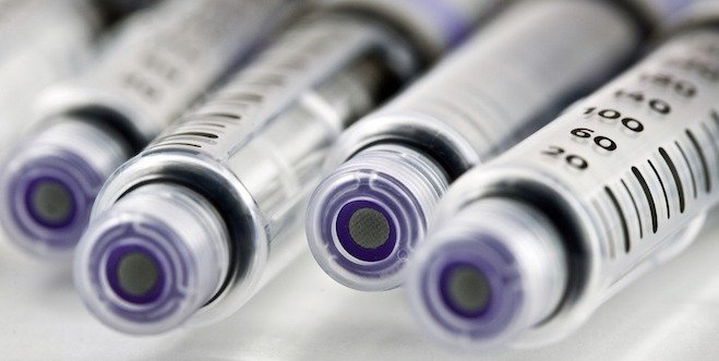 type 1 diabetes medication