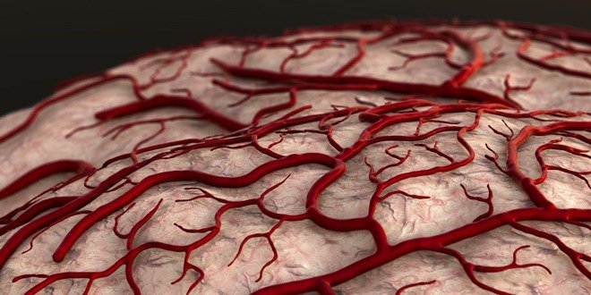 nerve damage