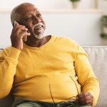 long-distance caregiving diabetes