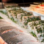Navigating the grocery store for seafood