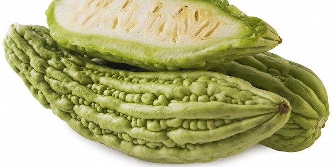 bitter melon