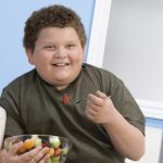 Type 2 diabetes in children and teens