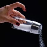 Shake the salt habit - the impact of sodium on blood pressure