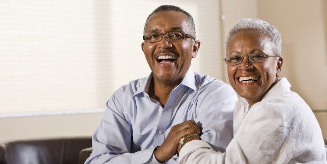 Diabetes and seniors