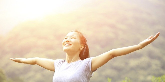 gratitude and well-being