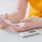 How to check blood glucose levels