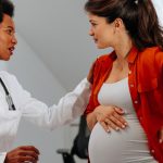 Diabetes for two...diabetes diagnosis during pregnancy