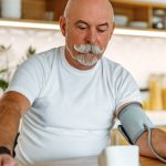 blood pressure monitor