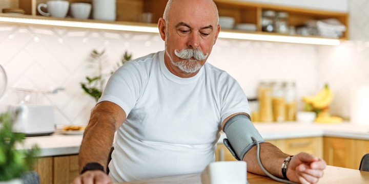 Why the hype about diabetes and hypertension?