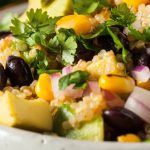 Diabetes and vegetarian diets