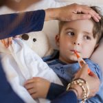 What To Do When Your Child with Type 1 Diabetes Is Sick