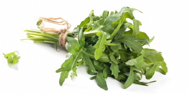 arugula