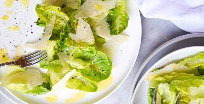 caesar salad recipe