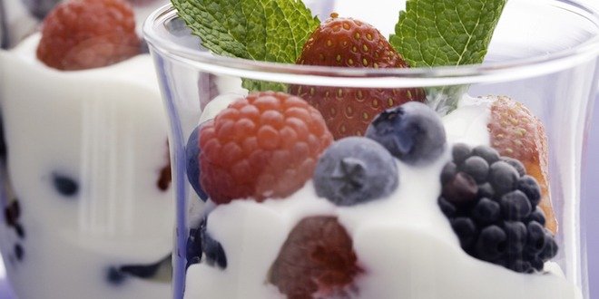 low fat