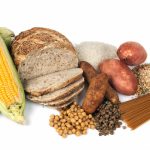 Carbohydrates are important in diabetes management