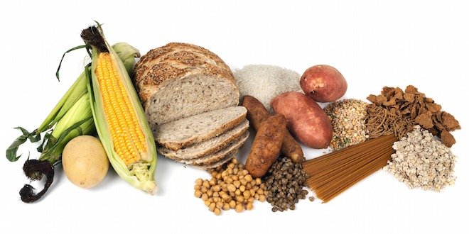 Carbohydrates are important in diabetes management