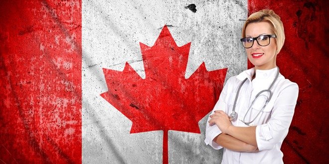 diabetes in canada