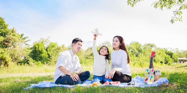 Great foods for a summer picnic
