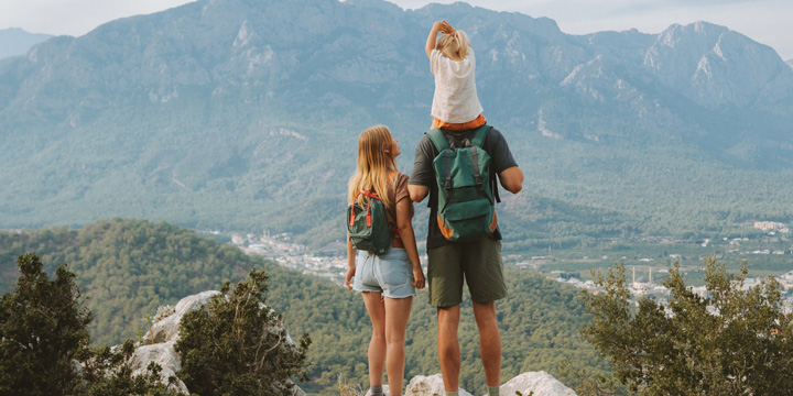 Travelling with type 2 diabetes