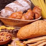 Carbohydrate content may differ in the same types of foods