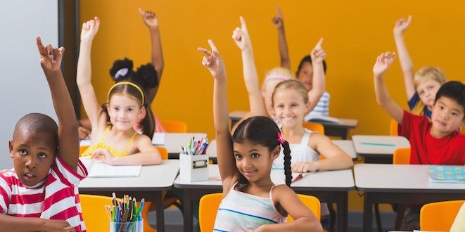 managing type 1 diabetes at school