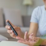 Diabetes and interpreting blood sugar results