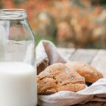 Navigating the grocery store for milk and milk products