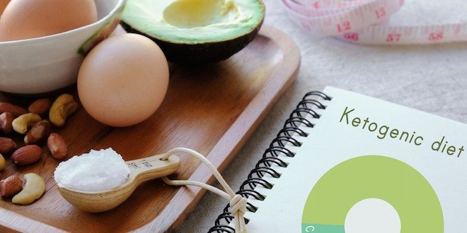 ketogenic diet and diabetes