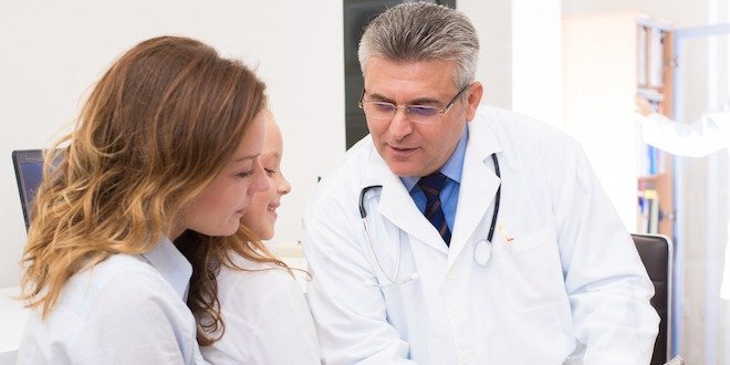 newly diagnosed with type 1 diabetes
