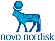 Novo Nordisk logo