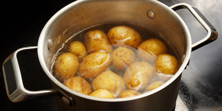 Meal planning for diabetes and kidney disease