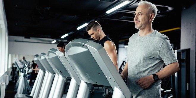 tips for safe exercising