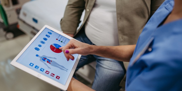 Am I at risk for type 2 diabetes?