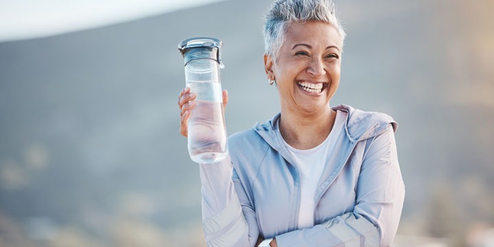 Prediabetes – tips for living a healthy life