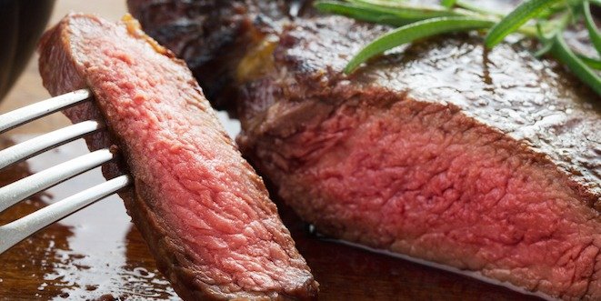 Lean-meat