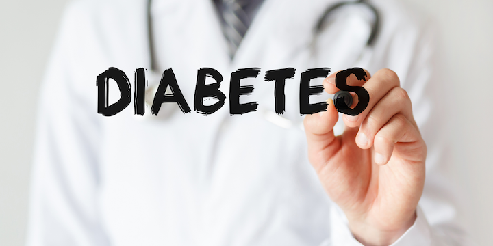 Signs and symptoms of diabetes – beware – there may not be any!!